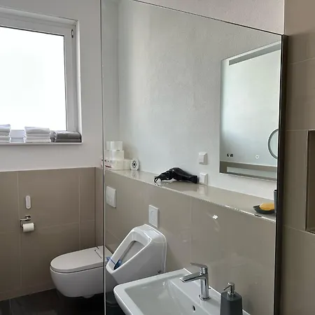 Apartment Elisas
