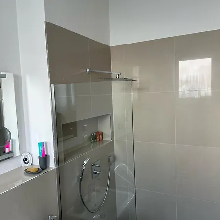 Elisas Apartmán Korntal-Münchingen