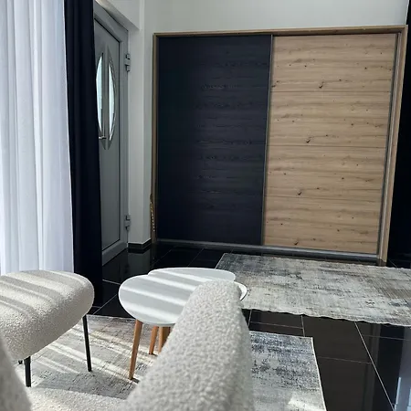Elisas Apartment *
