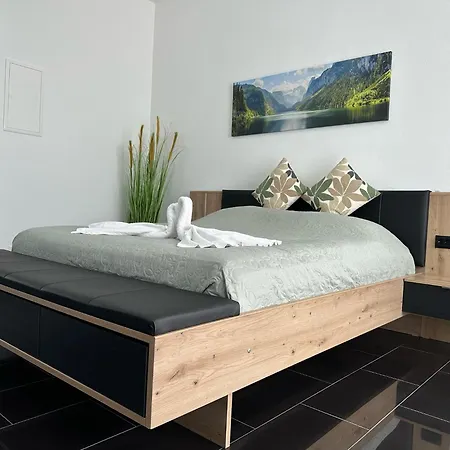 Elisas Apartmán Korntal-Münchingen