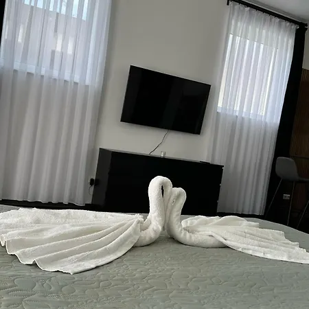 Apartment Elisas