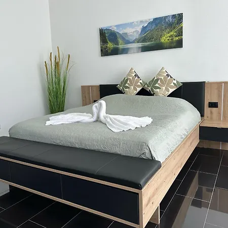 Elisas Apartment Korntal-Muenchingen